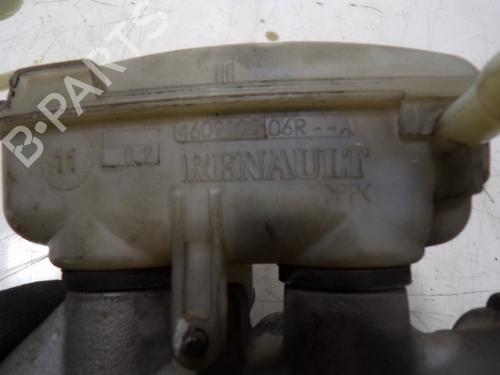 Brake master cylinder RENAULT SCÉNIC III (JZ0/1_)  | BP10015184M77 