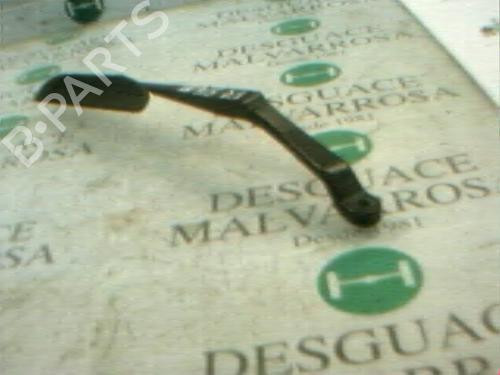 Used Front windshield wiper arm Front windshield wiper arm ROVER 400 II (RT) [1995-2000] 3787016 3787016