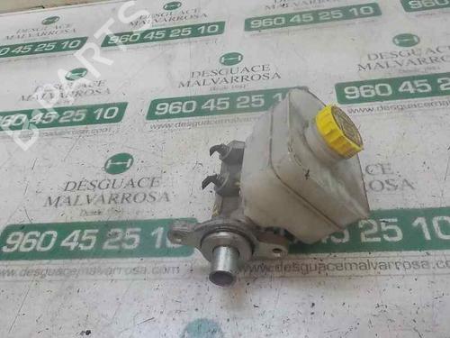 Brake master cylinder IVECO DAILY V Van | BP4937303M77 - Image 2