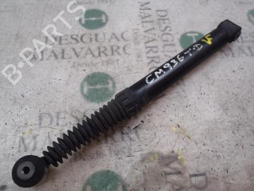 Used Right rear shock absorber Right rear shock absorber PEUGEOT 208 I (CA_, CC_) 1.2 VTI 82 (82 hp) 4007627 4007627
