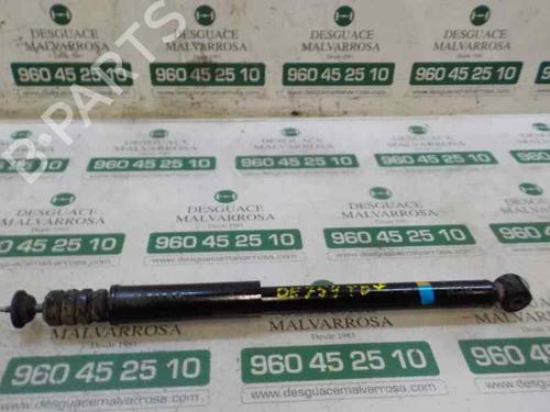 Used Right rear shock absorber DACIA SANDERO II 1.5 dCi (90 hp) 5819039