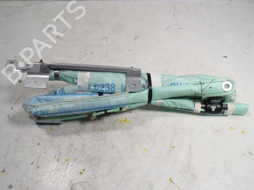 Right curtain airbag MERCEDES-BENZ E-CLASS Coupe (C238) E 220 d (238.314) | BP7314435C12 