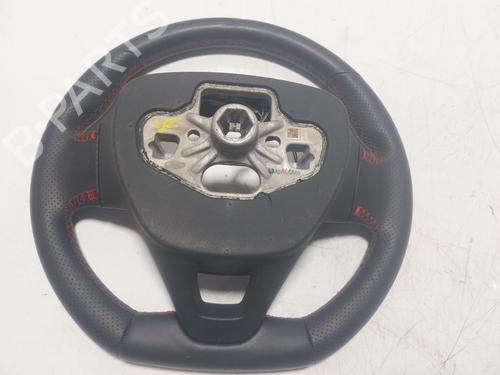 Steering wheel FORD FOCUS IV (HN) | BP23231081C49 - Image 2