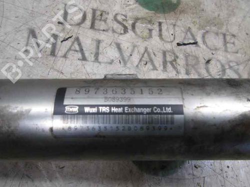 Egr OPEL ASTRA H GTC (A04)  | BP14276780M69 