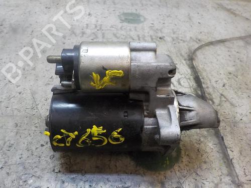 Starter FORD FOCUS II (DA_, HCP, DP) | BP3849813M8