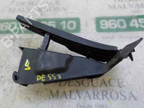 Pedal BMW 3 (F30, F80) 320 d xDrive | BP5123145I4 
