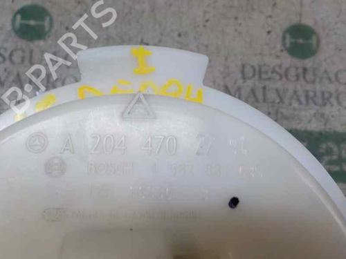 Fuel pump MERCEDES-BENZ GLK-CLASS (X204)  | BP4720019M76 