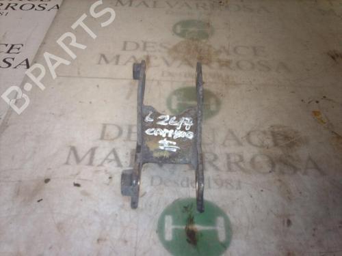 Støtte Støtte FIAT DUCATO Van (230_) 1.9 D (68 hp) 14294427 14294427