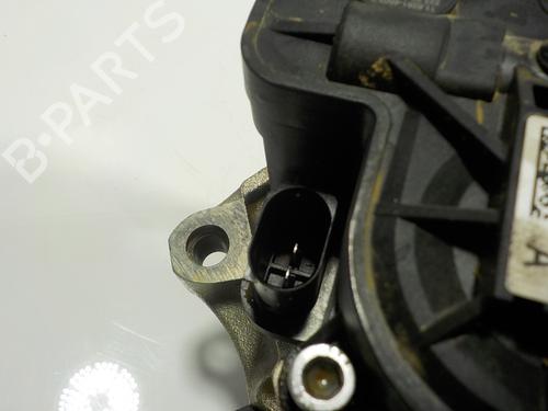 Left rear brake caliper SEAT LEON Sportstourer (KL8, KLD) 2.0 TDI | BP15065417M107 