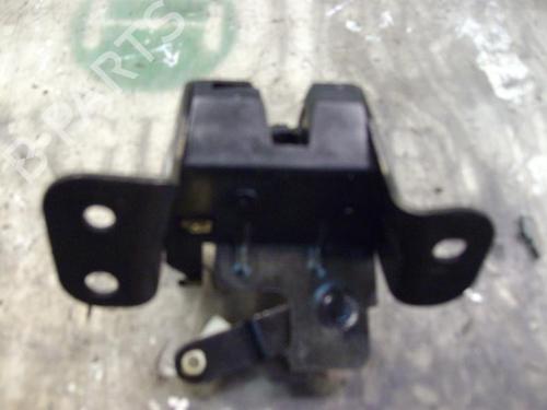 Tailgate lock HYUNDAI TUCSON (JM) 2.0 CRDi All-wheel Drive | BP3793001C101 