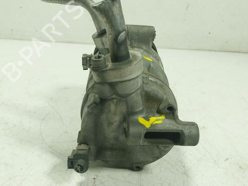 AC compressor AUDI A1 (8X1, 8XK) 1.0 TFSI | BP35898613M34 - Image 3