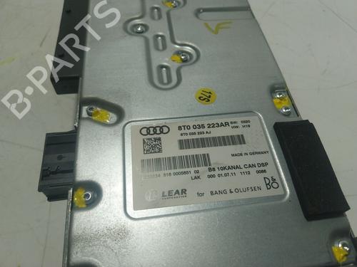 Electronic module AUDI Q5 (8RB) 2.0 TFSI quattro | BP19134040M83 