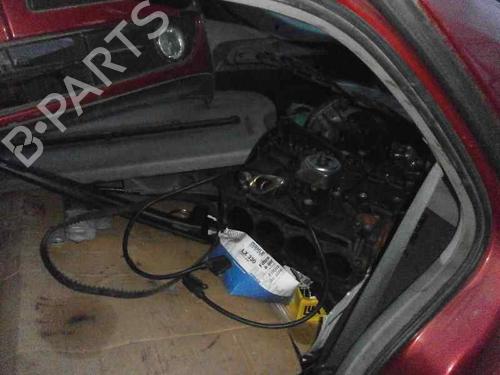 Engine control unit (ECU) RENAULT LAGUNA II (BG0/1_)  | BP3811103M57 