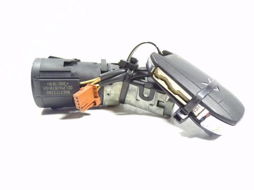 Elektronisk modul CITROËN C3 III (SX) [2016-2025]  14286477