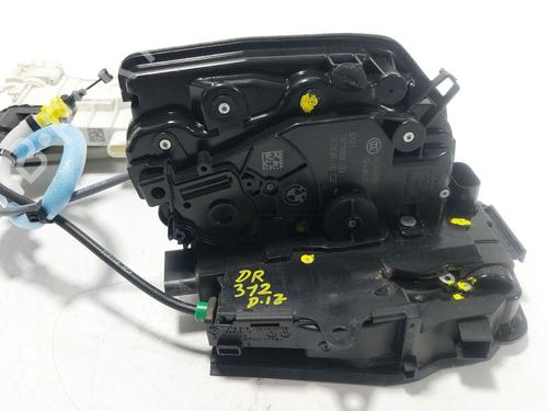 Front left lock BMW X7 (G07) xDrive 40 d Mild-Hybrid | BP30196449C98 