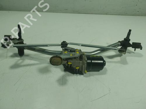 Front wiper motor OPEL CORSA F (P2JO) 1.2 (68) | BP17632674M29 