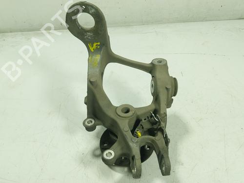 Used Left rear steering knuckle Left rear steering knuckle AUDI A5 Sportback (8TA) 2.0 TDI (136 hp) 33421079 33421079
