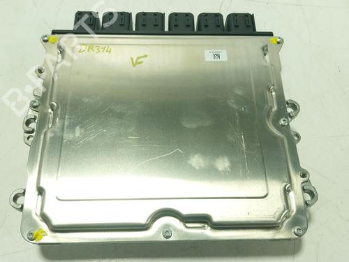 Engine control unit (ECU) BMW 4 Convertible (G23, G83) M 440 i Mild-Hybrid xDrive | BP30091240M57 - Image 2