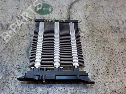 Used Heater resistor Heater resistor AUDI A3 (8P1) 1.9 TDI (105 hp) 11644007 11644007
