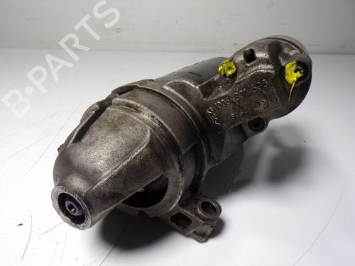 Starter BMW 1 (E87) 118 d | BP17042488M8