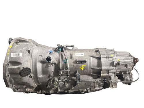 Gearbox MASERATI LEVANTE SUV (M161) 3.0 S Q4 | BP17608932M3 