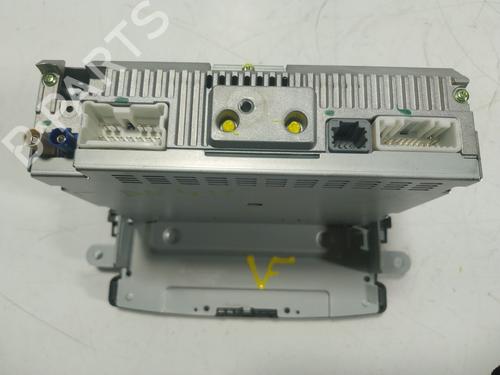 Radio DACIA SANDERO II TCe 90 (B8M1, B8MA, B8AC) | BP18705524E6 