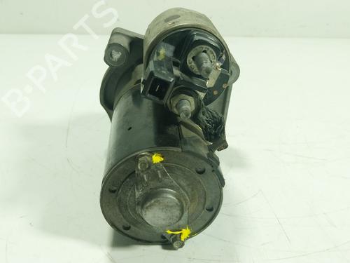 Startmotor CITROËN C4 II (NC_) 1.2 THP 130 (NCHNYM, NCHNYT) | BP27151474M8 
