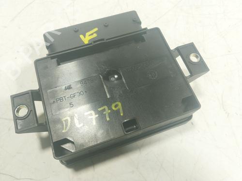 Electronic module MERCEDES-BENZ GLA-CLASS (X156) GLA 180 (156.942) | BP16904095M83 