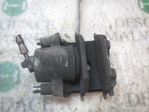 Right front brake caliper VW CADDY III Box Body/MPV (2KA, 2KH, 2CA, 2CH)  | BP11548836M104 