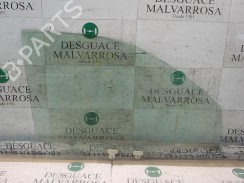Used Front right door window Front right door window 3801165 3801165