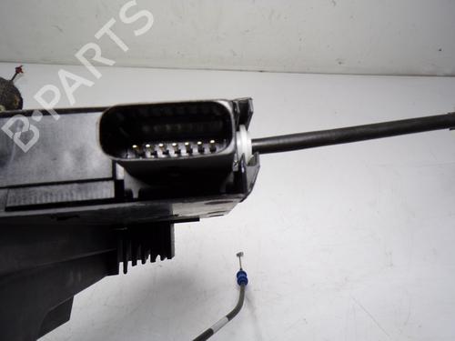 Front left lock CITROËN C4 Grand Picasso II (DA_, DE_)  | BP11536656C98 
