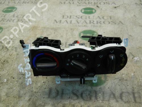 Used Climate control Climate control 3738283 3738283
