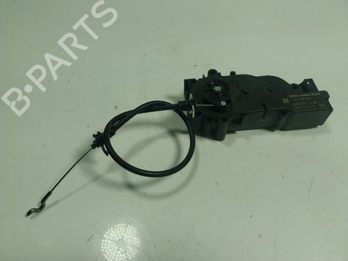 Used Electronic module Electronic module MERCEDES-BENZ GLA-CLASS (X156) GLA 180 (156.942) (122 hp) 17110308 17110308