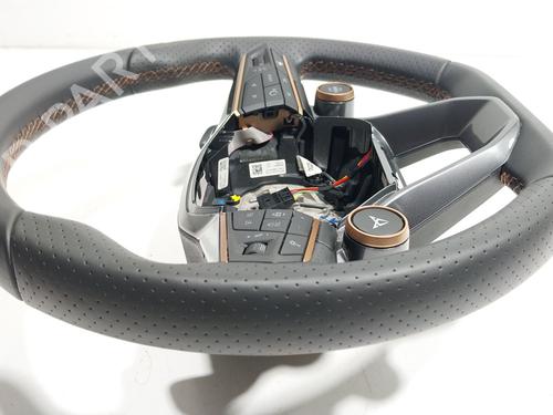 Steering wheel CUPRA TERRAMAR (KP1) 1.5 eTSI | BP35956644C49 - Image 6