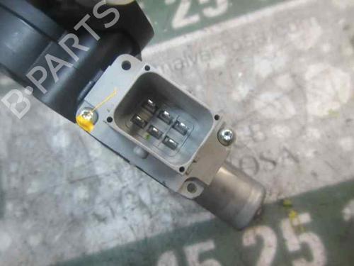 Front right window mechanism OPEL CORSA E (X15) 1.4 (08, 68) | BP4001823C23 