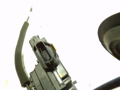 Rear right lock RENAULT CLIO IV (BH_)  | BP9444398C99 