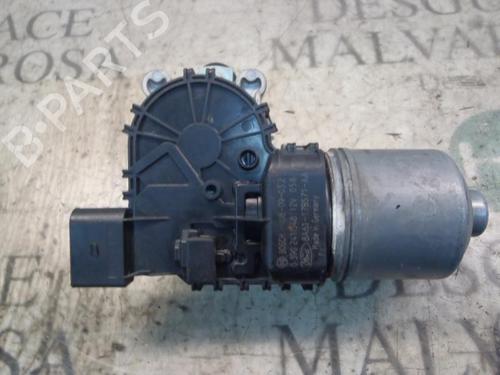 Used Front wiper motor Front wiper motor FORD FIESTA VI (CB1, CCN) 1.6 TDCi (90 hp) 3797454 3797454