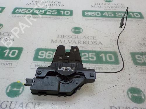 Tailgate lock BMW 1 (E87) 118 d | BP3871346C101 