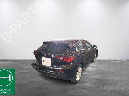 Høyre foran lås INFINITI Q30  | BP10089314C97 