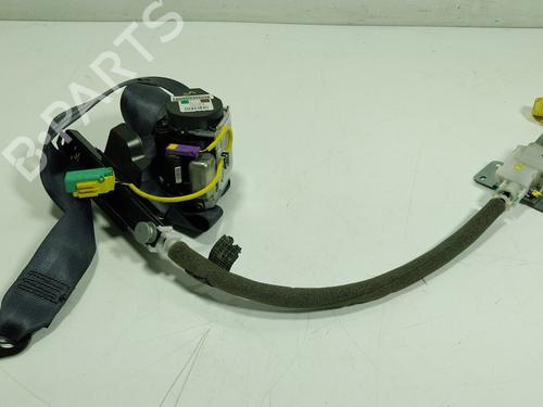 Front right seatbelt BENTLEY CONTINENTAL FLYING SPUR (3W_)  | BP26927685I25 