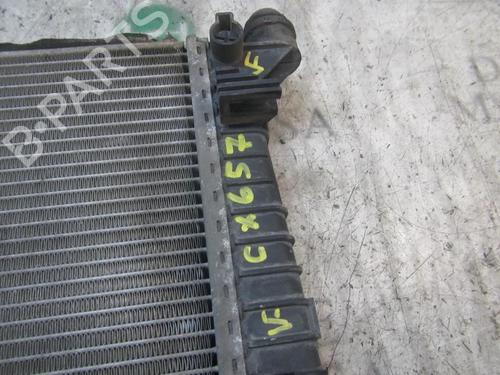 Water radiator FORD FOCUS C-MAX (DM2)  | BP3842822M31 