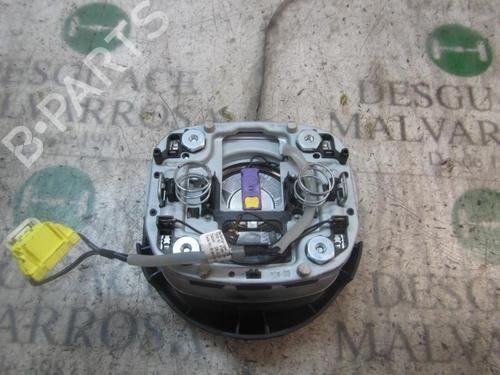 Driver airbag VW GOLF V (1K1)  | BP3841548C9 