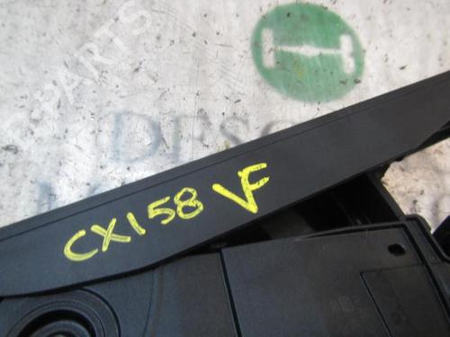 Pedal SEAT ALHAMBRA (710, 711) 2.0 TDI | BP3841976I4 