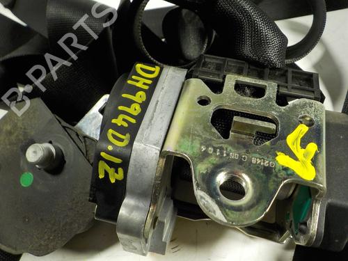 Front left seatbelt MERCEDES-BENZ M-CLASS (W164)  | BP8878187I26 
