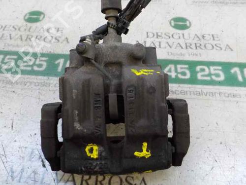 Used Right rear brake caliper BMW 3 (E90) 320 d (163 hp) 11551350