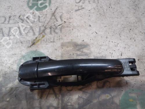 Front right exterior door handle SEAT LEON (1M1) 1.9 TDI (150 hp)null