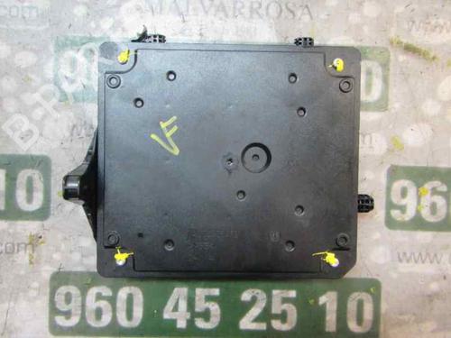 Electronic module RENAULT MEGANE III Coupe (DZ0/1_)  | BP4001244M83 