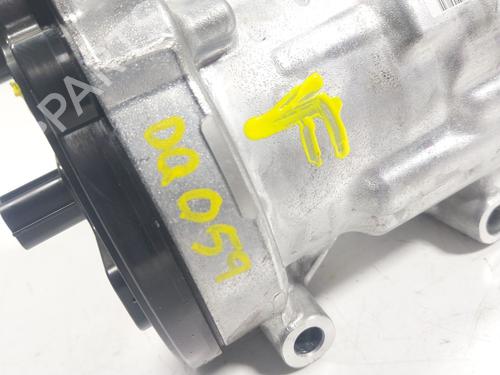 AC compressor TOYOTA YARIS CROSS (MXP_) 1.5 Hybrid | BP23269141M34 