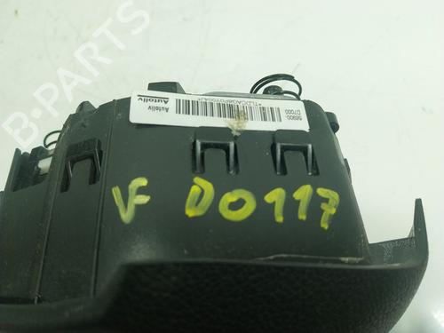 Driver airbag HYUNDAI TUCSON (TL, TLE) 1.7 CRDi | BP21359612C9 