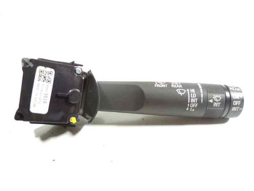 Used Steering column stalk Steering column stalk OPEL ASTRA J (P10) 1.6 CDTi (68) (110 hp) 6836418 6836418